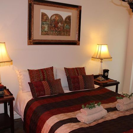 A Tapestry Garden Guest House Potchefstroom Cameră foto