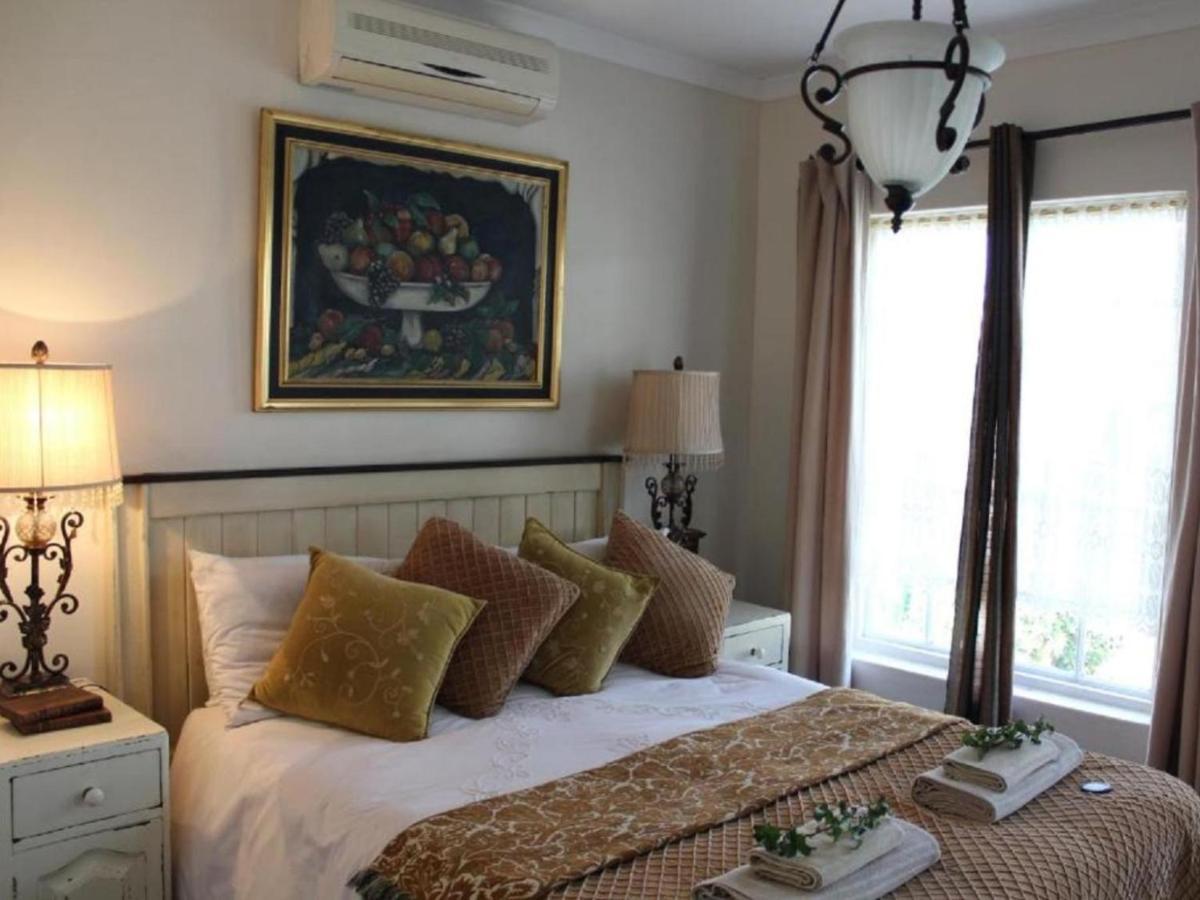 A Tapestry Garden Guest House Potchefstroom Exterior foto