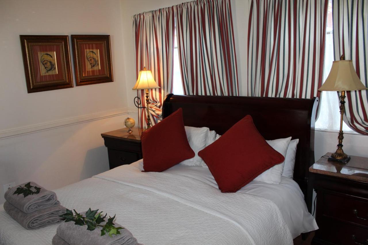 A Tapestry Garden Guest House Potchefstroom Cameră foto
