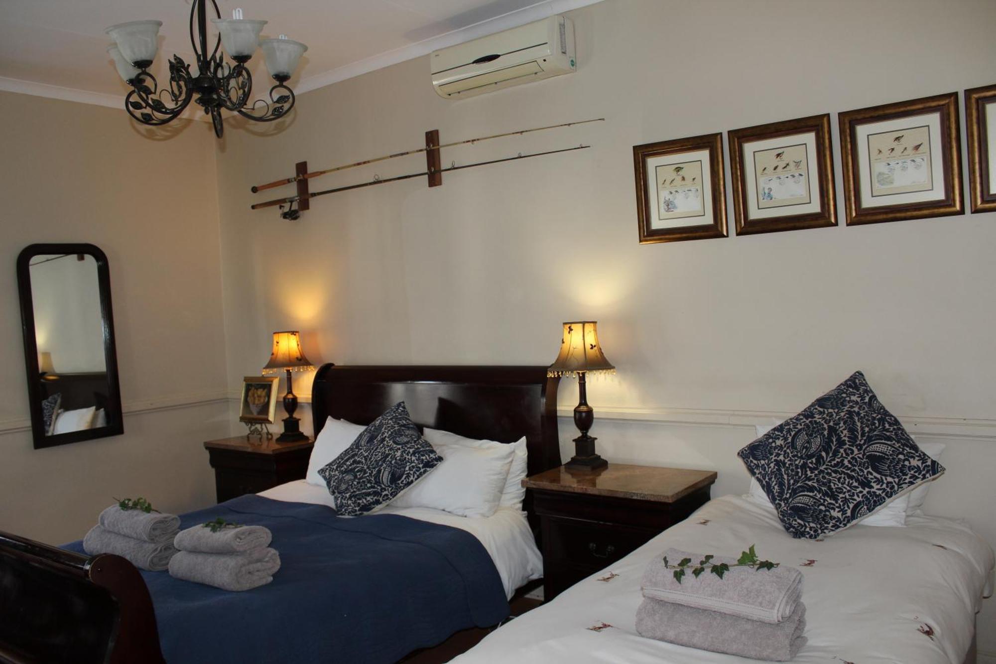 A Tapestry Garden Guest House Potchefstroom Cameră foto