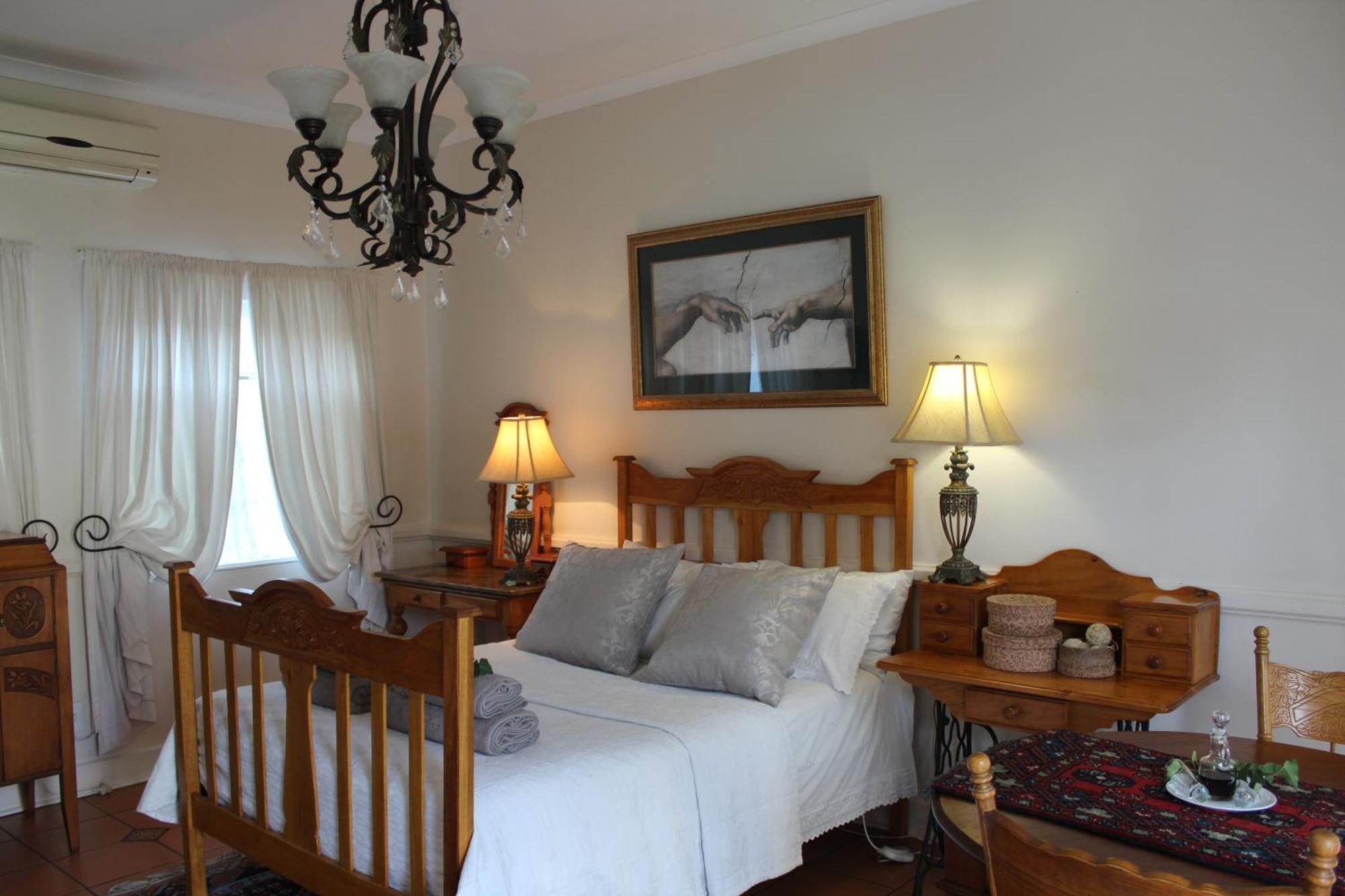 A Tapestry Garden Guest House Potchefstroom Cameră foto