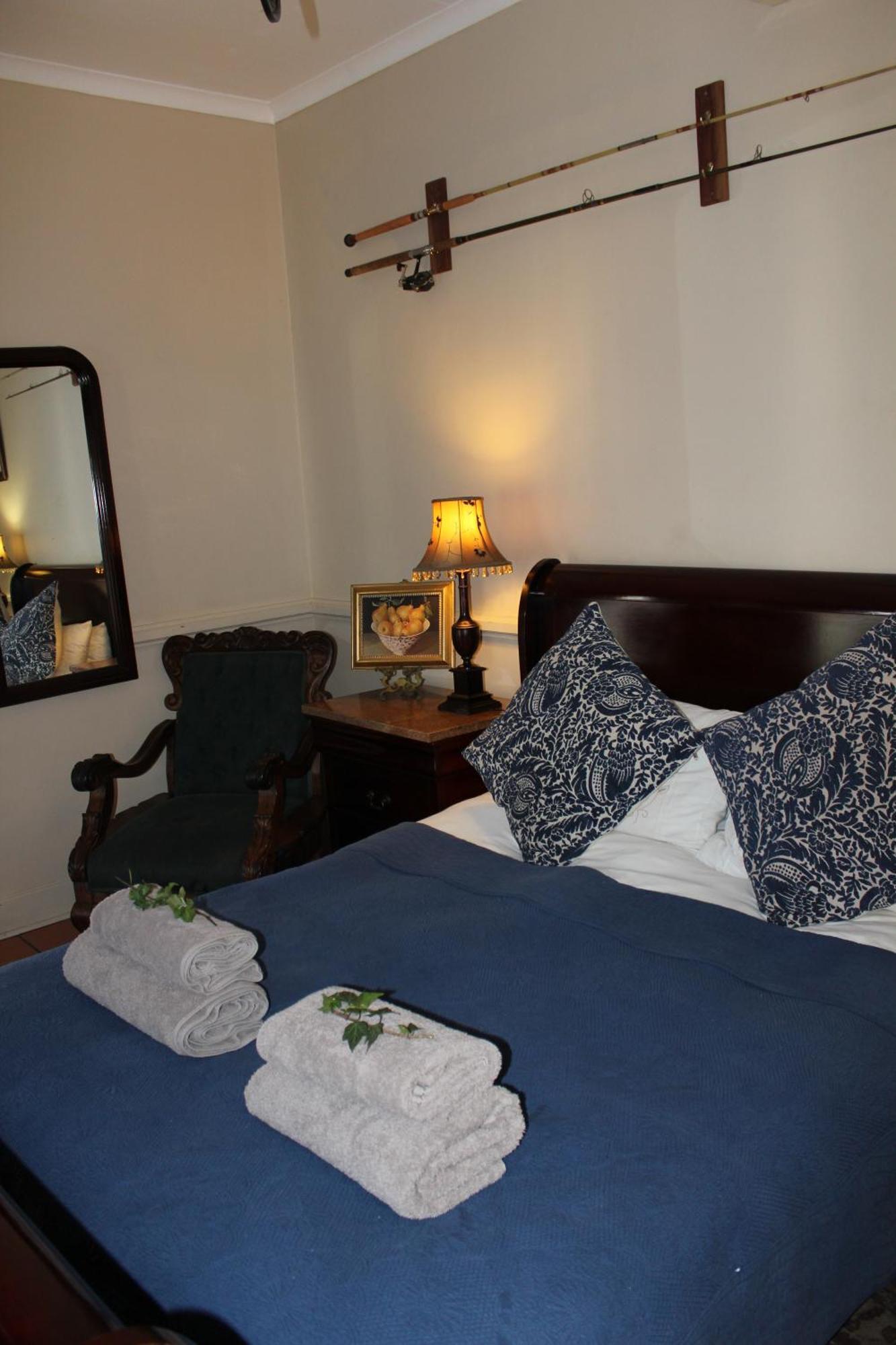 A Tapestry Garden Guest House Potchefstroom Cameră foto