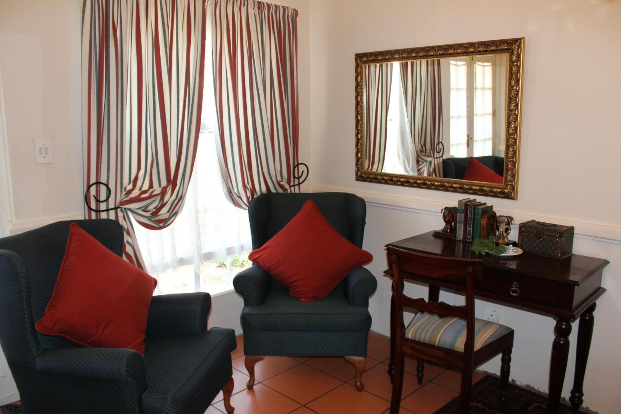 A Tapestry Garden Guest House Potchefstroom Cameră foto