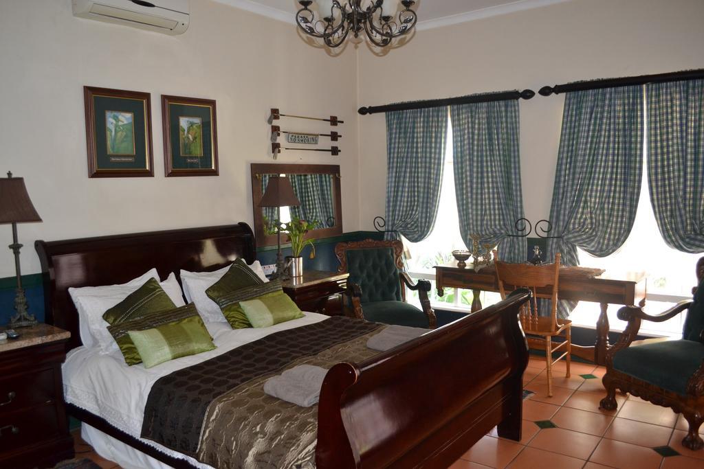 A Tapestry Garden Guest House Potchefstroom Cameră foto